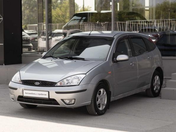 Ford Focus I Рестайлинг с пробегом 2005 года, цена 300 000 рублей, 261727 км, хэтчбек, Автокод Объявления
