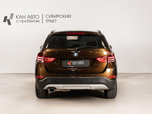 BMW X1 I (E84) Рестайлинг с пробегом 2013 года, цена 1 360 800 рублей, 96000 км, внедорожник, Автокод Объявления