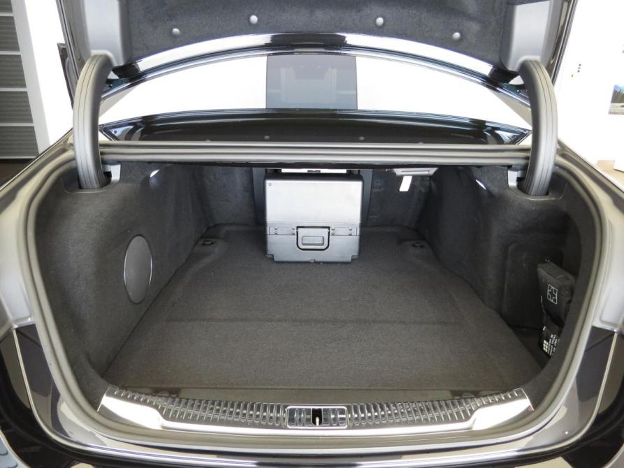 Mercedes-Benz S-Класс AMG IV (W223) Санкт-Петербург  - изображение 50