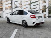Lada (ВАЗ) Granta I Рестайлинг Ставрополь  - изображение 22