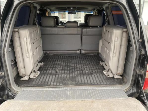 Toyota Land Cruiser 100 Series с пробегом 1999 года, цена 1 515 000 рублей, 360000 км, внедорожник, Автокод Объявления