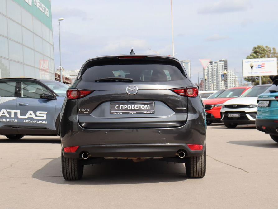 Mazda CX-5 II Самара  - изображение 6