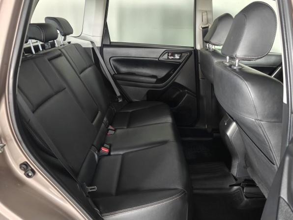 Subaru Forester IV с пробегом 2014 года, цена 1 655 000 рублей, 131407 км, внедорожник, Автокод Объявления