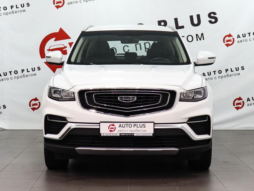 Geely Atlas Pro Минеральные Воды  - изображение 3