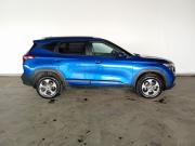Kia Seltos I Москва  - изображение 22