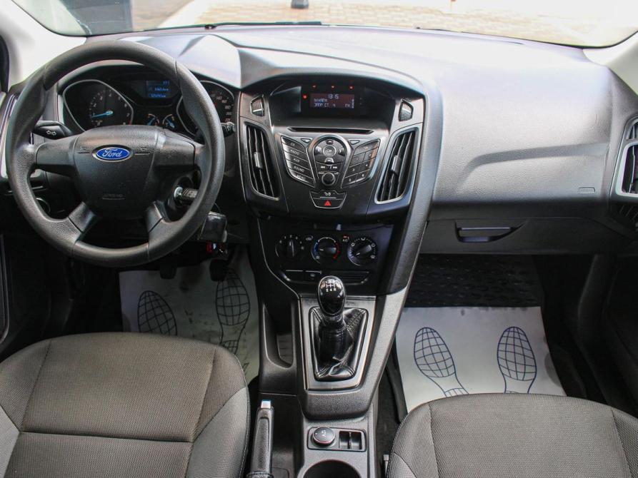 Ford Focus III Калуга  - изображение 6