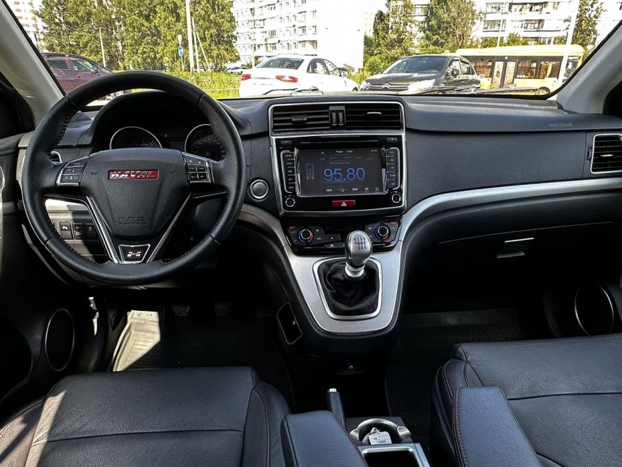 Haval H6 I Ярославль  - изображение 24