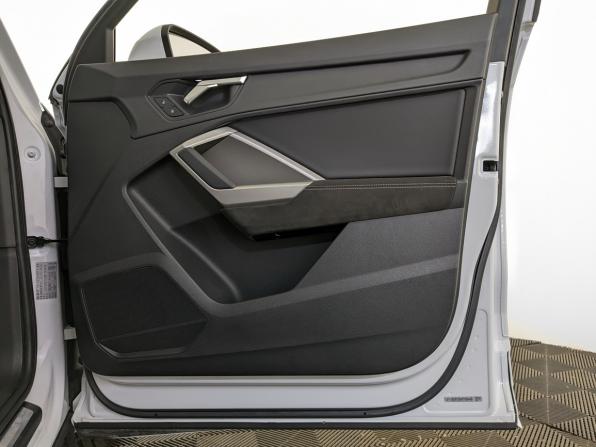 Audi Q3 II (F3) с пробегом 2021 года, цена 3 235 000 рублей, 54483 км, внедорожник, Автокод Объявления