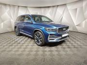 Geely Monjaro I Москва  - изображение 23