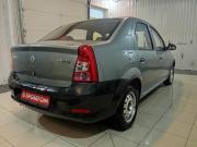 Renault Logan I Рестайлинг Арзамас  - изображение 10
