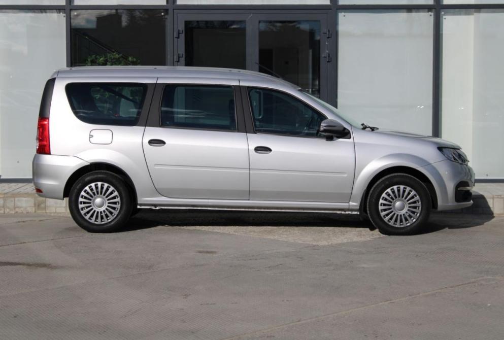 Lada (ВАЗ) Largus I Рестайлинг Саратов  - изображение 5