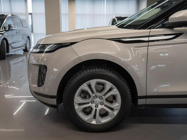 Land Rover Range Rover Evoque II с пробегом 2019 года, цена 3 310 000 рублей, 80845 км, внедорожник, Автокод Объявления