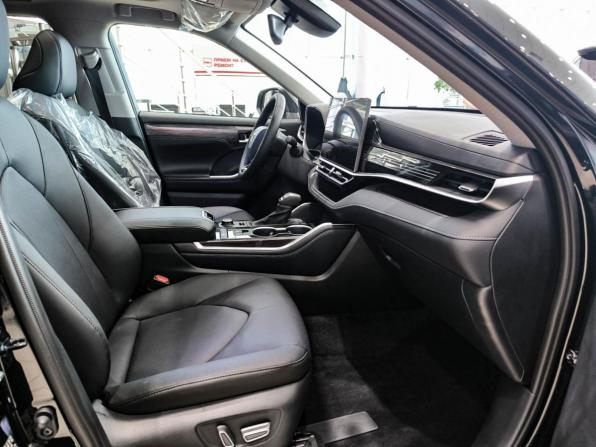 Toyota Highlander IV (XU70) с пробегом 2026 года, цена 5 450 000 рублей, 13 км, внедорожник, Автокод Объявления