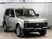 Lada (ВАЗ) Niva Legend Ставрополь  - изображение 18