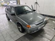 Lada (ВАЗ) 2114 Белгород  - изображение 4