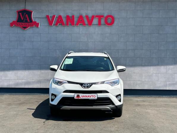 Toyota RAV4 IV (XA40) Рестайлинг с пробегом 2019 года, цена 2 510 000 рублей, 166840 км, внедорожник, Автокод Объявления
