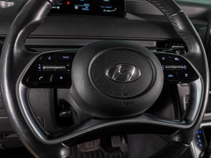 Hyundai Staria I Воронеж  - изображение 16