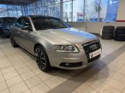 Audi A6 III (C6) Челябинск  - изображение 22