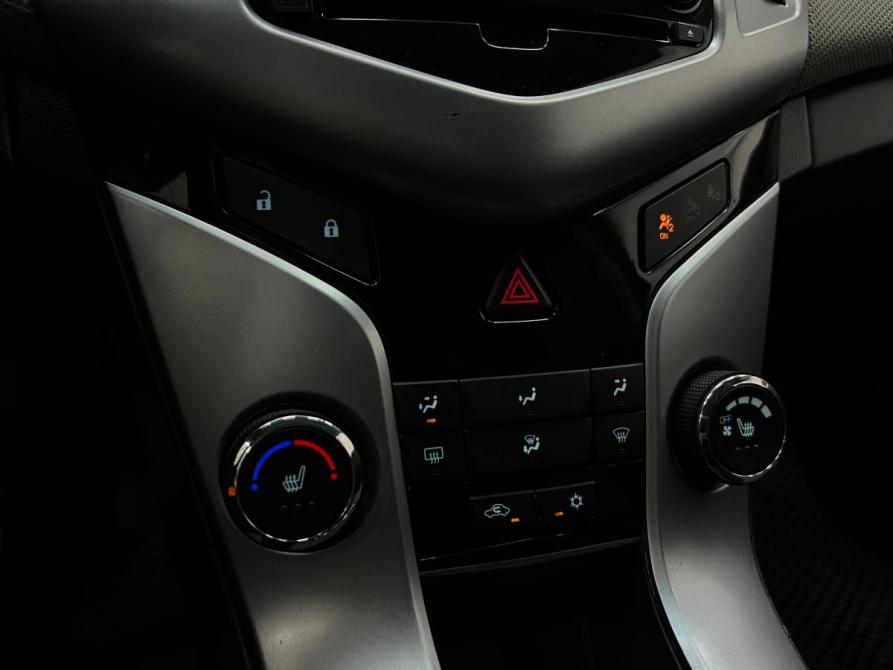 Chevrolet Cruze I Казань  - изображение 13