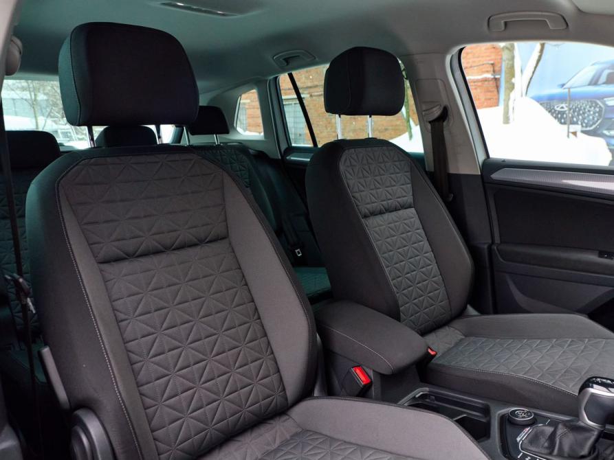 Volkswagen Tiguan II Рестайлинг Магнитогорск  - изображение 37