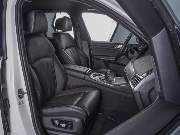 BMW X5 IV (G05/G18) с пробегом 2019 года, цена 6 459 000 рублей, 126761 км, внедорожник, Автокод Объявления