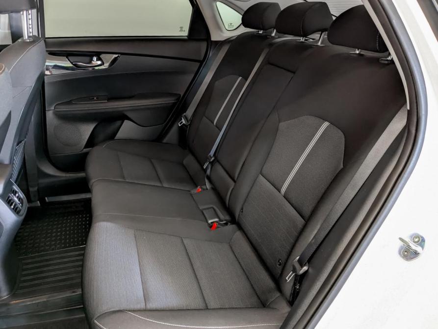 Kia Cerato IV Москва  - изображение 12