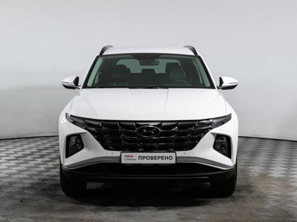 Hyundai Tucson IV с пробегом 2024 года, цена 3 110 000 рублей, 49800 км, внедорожник, Автокод Объявления
