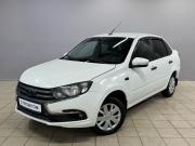 Lada (ВАЗ) Granta I Рестайлинг Уфа  - изображение 15