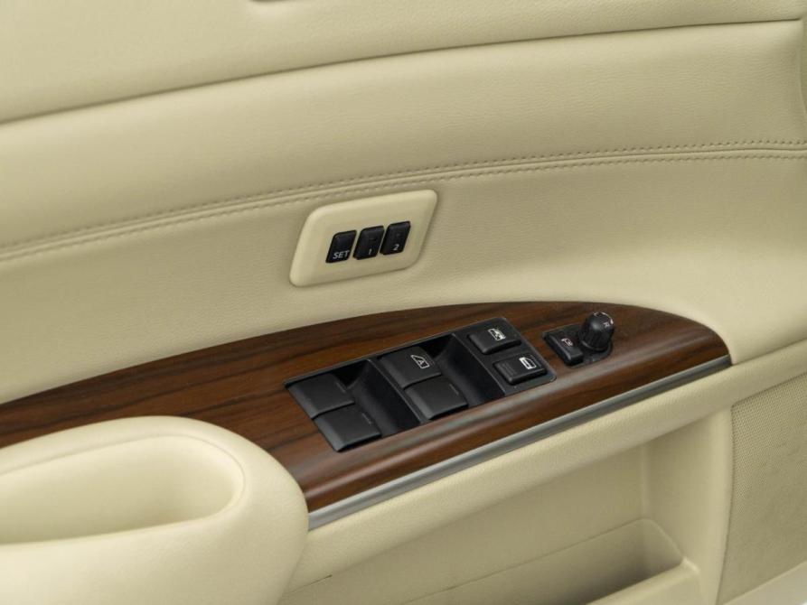 Nissan Teana II Рестайлинг Москва  - изображение 20