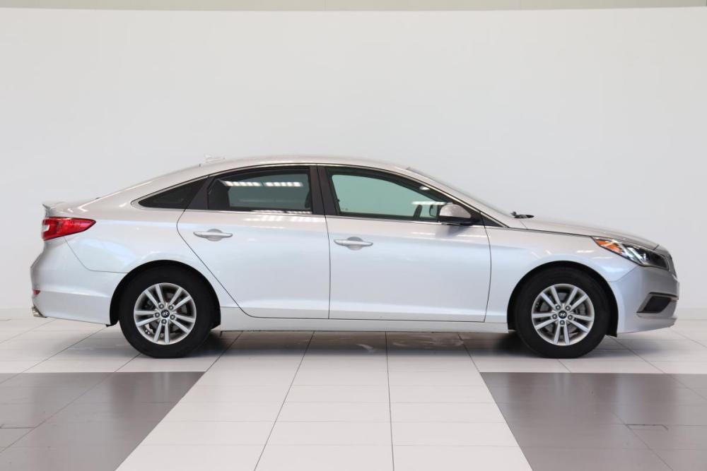 Hyundai Sonata VII (LF) Ульяновск  - изображение 5