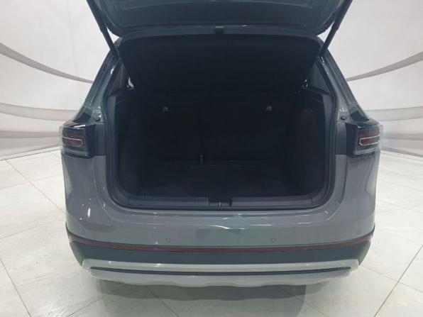 Новый Volkswagen Tharu XR 2025 года, цена 3 049 000 рублей, внедорожник, Автокод Объявления