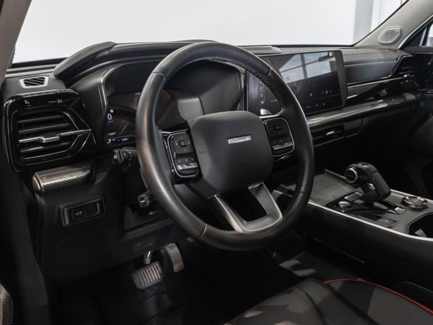Haval H3 I Казань  - изображение 5