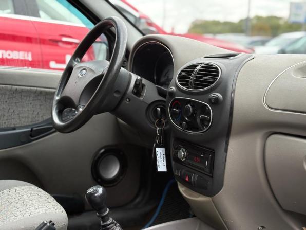 Lada (ВАЗ) Kalina I с пробегом 2007 года, цена 165 000 рублей, 129199 км, хэтчбек, Автокод Объявления