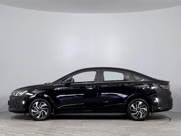 BAIC U5 Plus с пробегом 2023 года, цена 1 450 000 рублей, 69616 км, седан, Автокод Объявления