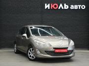 Peugeot 408 I Екатеринбург  - изображение 25