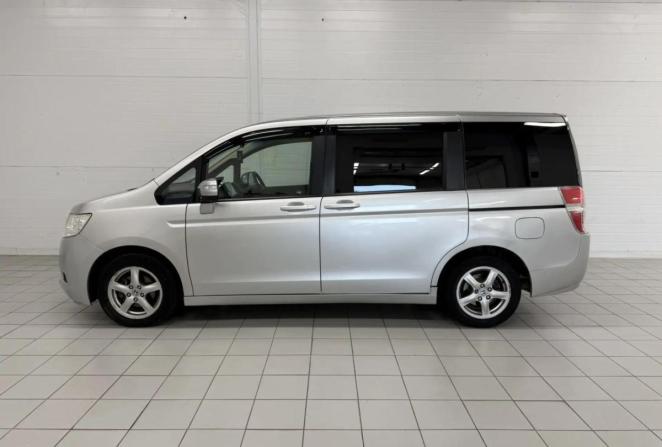 Honda Stepwgn IV с пробегом 2010 года, цена 1 190 000 рублей, 289380 км, минивэн, Автокод Объявления