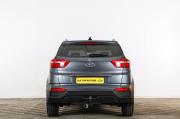 Hyundai Creta I Рестайлинг Тюмень  - изображение 26