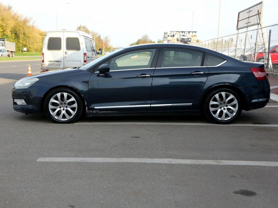 Citroen C5 II Иваново  - изображение 8