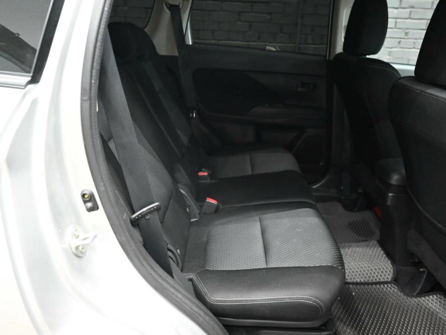Mitsubishi Outlander III Рестайлинг 2 Екатеринбург  - изображение 11