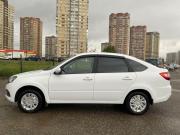 Lada (ВАЗ) Granta I Рестайлинг Тверь  - изображение 23