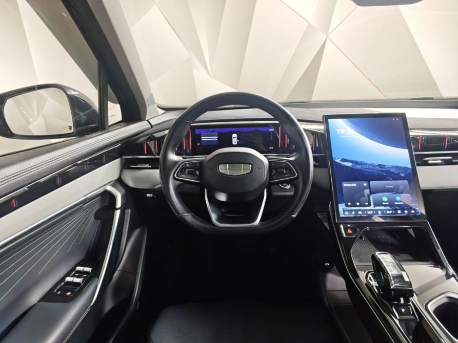 Geely Atlas II Москва  - изображение 19
