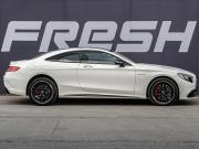 Mercedes-Benz S-Класс AMG III (W222 C217) Краснодар  - изображение 30
