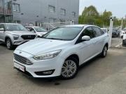 Ford Focus III Рестайлинг Нижнекамск  - изображение 23