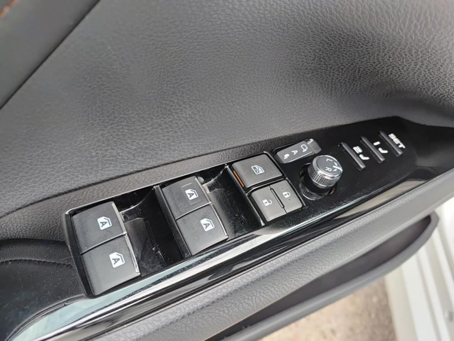 Toyota Camry VIII (XV70) Уфа  - изображение 19