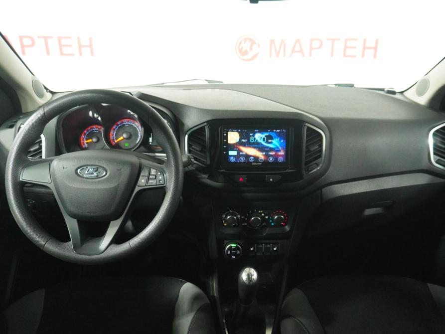 Lada (ВАЗ) XRAY I Вологда  - изображение 15