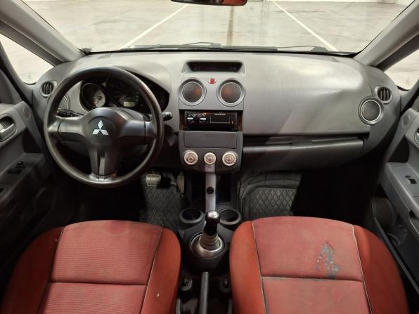 Mitsubishi Colt VI (Z20/Z30) с пробегом 2005 года, цена 335 000 рублей, 224835 км, хэтчбек, Автокод Объявления