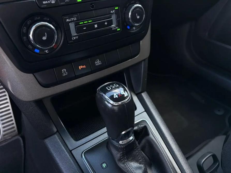 Skoda Yeti I Рестайлинг Волгоград  - изображение 15