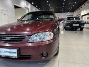 Kia Spectra I Рестайлинг 2 Москва  - изображение 27