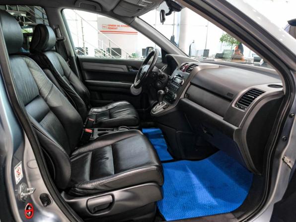 Honda CR-V III с пробегом 2007 года, цена 1 050 000 рублей, 297631 км, внедорожник, Автокод Объявления