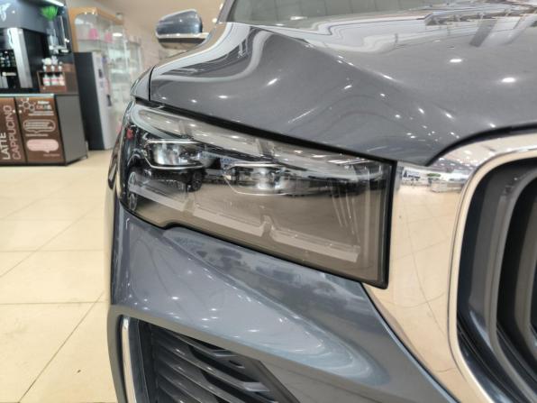 Geely Monjaro I с пробегом 2023 года, цена 2 799 000 рублей, 106841 км, внедорожник, Автокод Объявления
